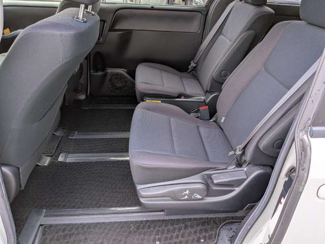 トヨタ ヴォクシー ２．０ Ｘ H27年 (甲信越・北陸) 99