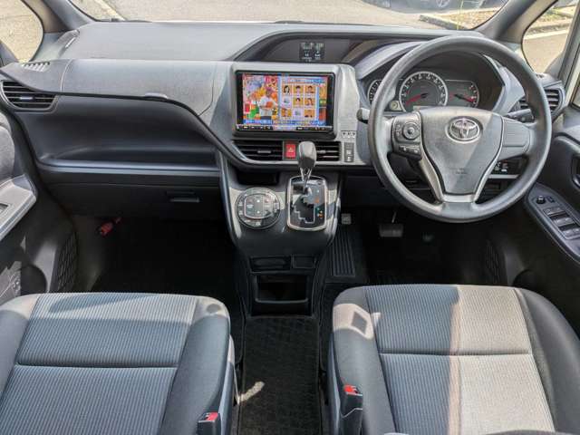 トヨタ ヴォクシー ２．０ Ｘ H27年 (甲信越・北陸) 99