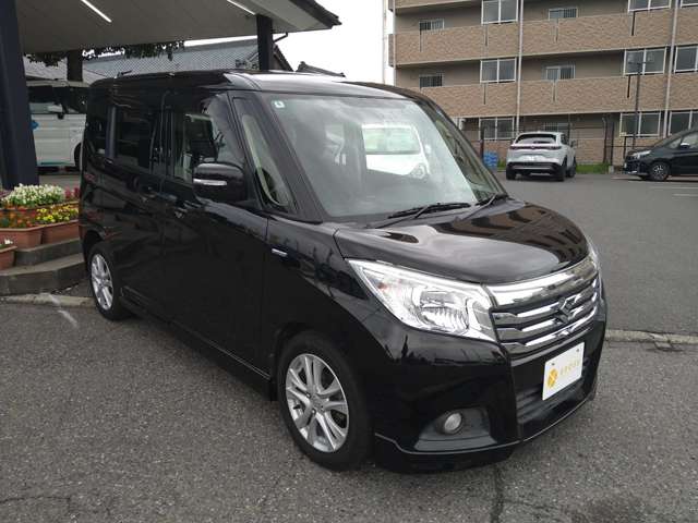 スズキ ソリオ １．２ ハイブリッド ＭＺ H28年 (甲信越・北陸) 99