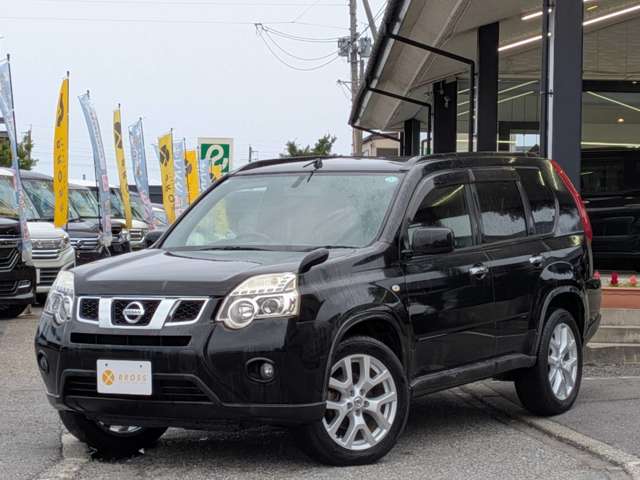 日産 エクストレイル ２．０ ２０ＸＴＴ ４ＷＤ H25年 (甲信越・北陸) 99