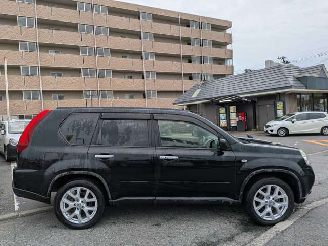 日産 エクストレイル ２．０ ２０ＸＴＴ ４ＷＤ H25年 (甲信越・北陸) 99