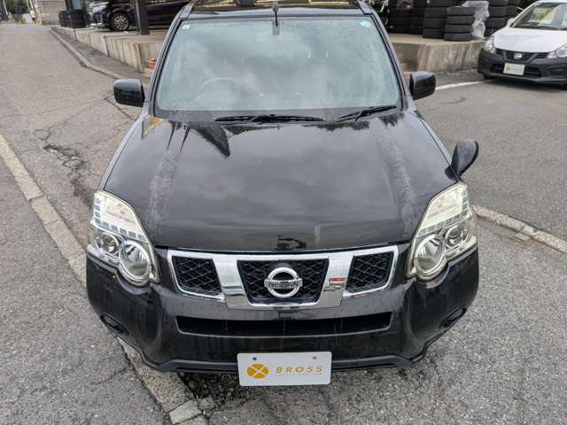 日産 エクストレイル ２．０ ２０ＸＴＴ ４ＷＤ H25年 (甲信越・北陸) 99