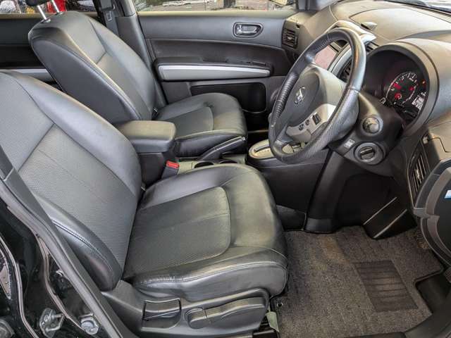 日産 エクストレイル ２．０ ２０ＸＴＴ ４ＷＤ H25年 (甲信越・北陸) 99