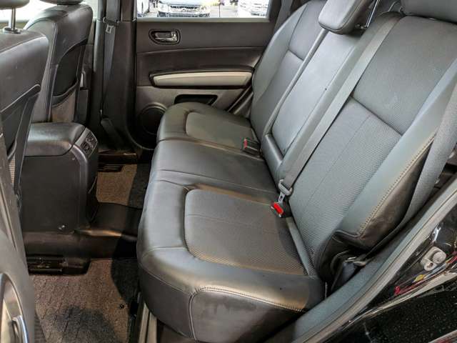 日産 エクストレイル ２．０ ２０ＸＴＴ ４ＷＤ H25年 (甲信越・北陸) 99