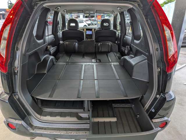日産 エクストレイル ２．０ ２０ＸＴＴ ４ＷＤ H25年 (甲信越・北陸) 99