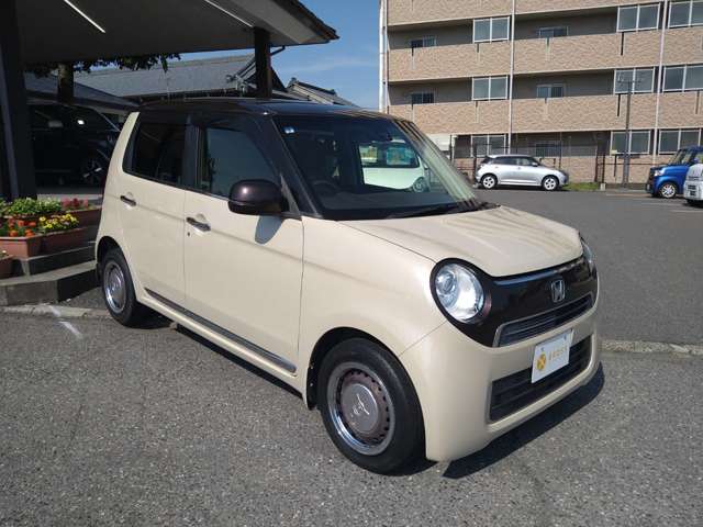 ホンダ Ｎ−ＯＮＥ ６６０ セレクト R1年 (甲信越・北陸) 99