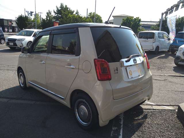 ホンダ Ｎ−ＯＮＥ ６６０ セレクト R1年 (甲信越・北陸) 99