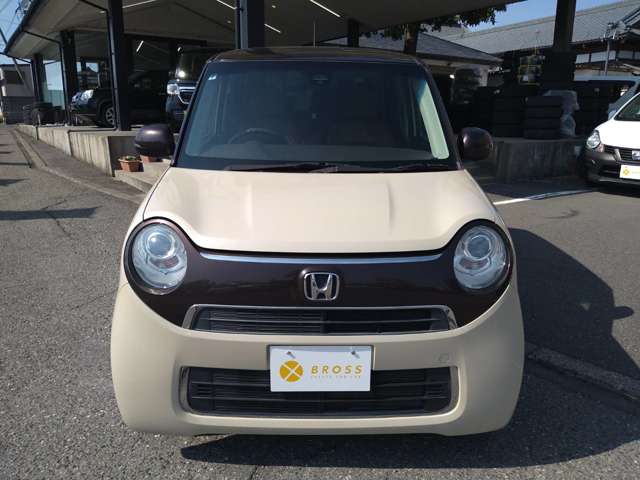 ホンダ Ｎ−ＯＮＥ ６６０ セレクト R1年 (甲信越・北陸) 99
