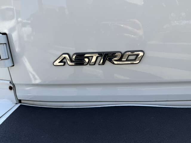 スタークラフト アストロ ハイルーフブロアムリミテッド H12年 (甲信越・北陸) 99