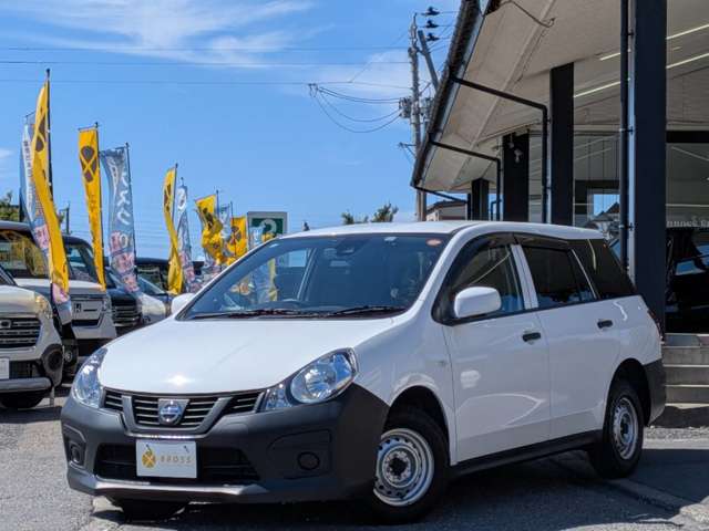 日産 ＮＶ１５０　ＡＤ １．５ ＶＥ R2年 (甲信越・北陸) 99