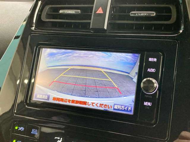 トヨタ プリウス １．８ Ｓ セーフティ プラス Ｅ－ＦＯＵＲ ４ＷＤ H29年 (北海道) 99