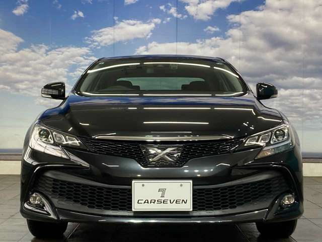 トヨタ マークＸ ２．５ ２５０Ｓ ＦＯＵＲ ４ＷＤ R1年 (北海道) 99
