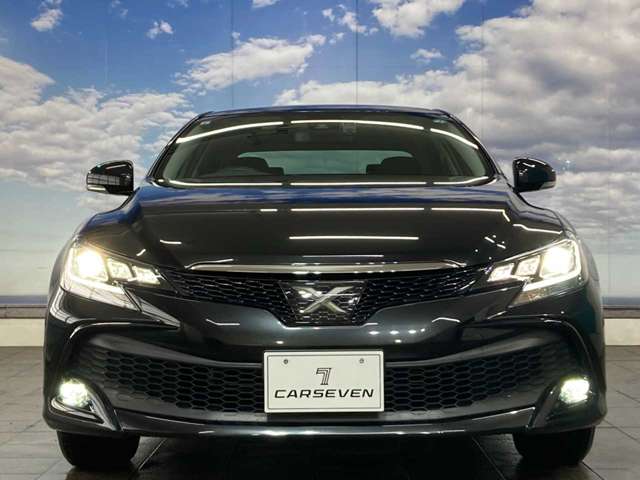 トヨタ マークＸ ２．５ ２５０Ｓ ＦＯＵＲ ４ＷＤ R1年 (北海道) 99