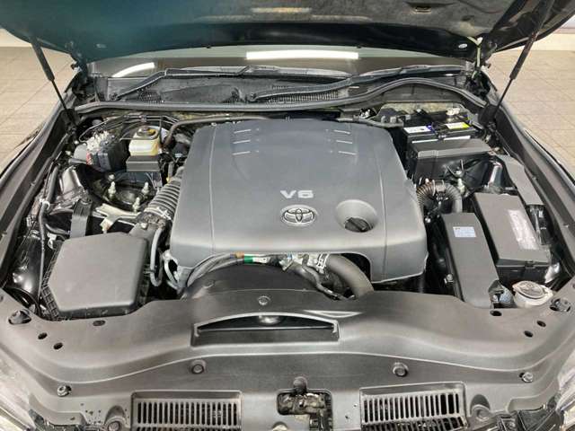 トヨタ マークＸ ２．５ ２５０Ｓ ＦＯＵＲ ４ＷＤ R1年 (北海道) 99