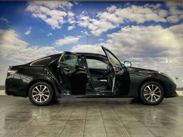 トヨタ マークＸ ２．５ ２５０Ｓ ＦＯＵＲ ４ＷＤ R1年 (北海道) 99