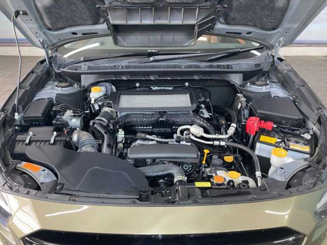 スバル レガシィアウトバック １．８ リミテッド ＥＸ ４ＷＤ R4年 (北海道) 99