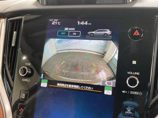 スバル レガシィアウトバック １．８ リミテッド ＥＸ ４ＷＤ R4年 (北海道) 99