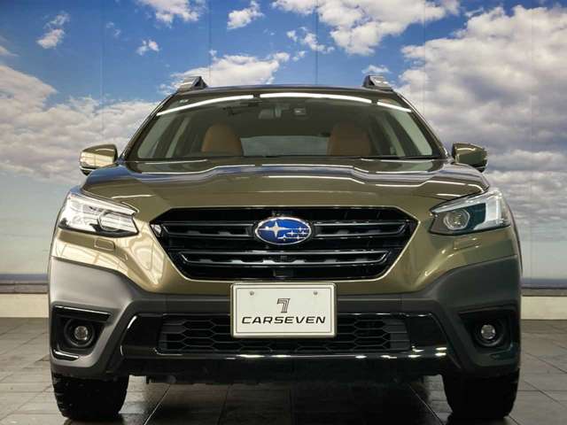 スバル レガシィアウトバック １．８ リミテッド ＥＸ ４ＷＤ R4年 (北海道) 99
