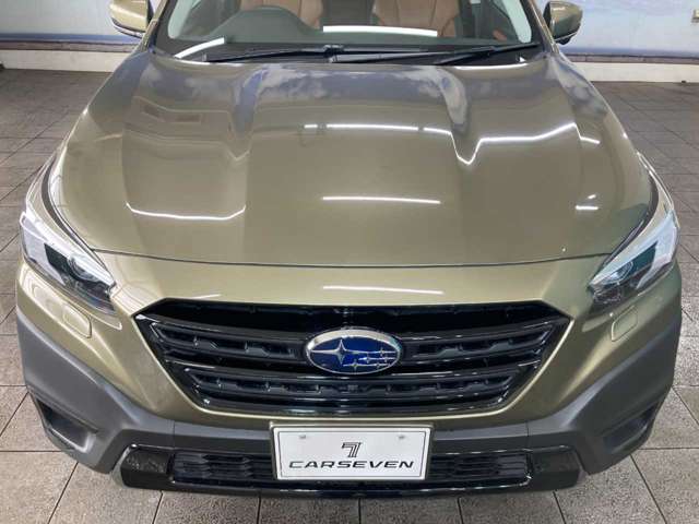 スバル レガシィアウトバック １．８ リミテッド ＥＸ ４ＷＤ R4年 (北海道) 99