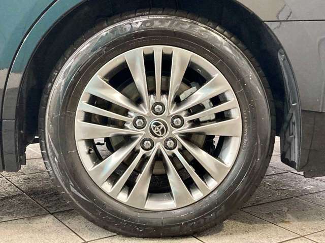 トヨタ アルファード ２．５ Ｚ ４ＷＤ R7年 (北海道) 99