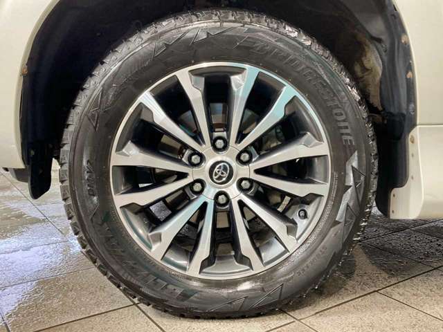 トヨタ ランドクルーザープラド ２．８ ＴＺ－Ｇ ディーゼルターボ ４ＷＤ H30年 (北海道) 99