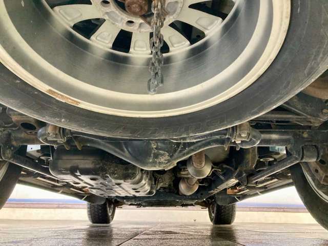 トヨタ ランドクルーザープラド ２．８ ＴＺ－Ｇ ディーゼルターボ ４ＷＤ H30年 (北海道) 99