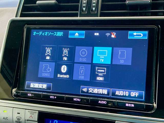 トヨタ ランドクルーザープラド ２．８ ＴＺ－Ｇ ディーゼルターボ ４ＷＤ H30年 (北海道) 99