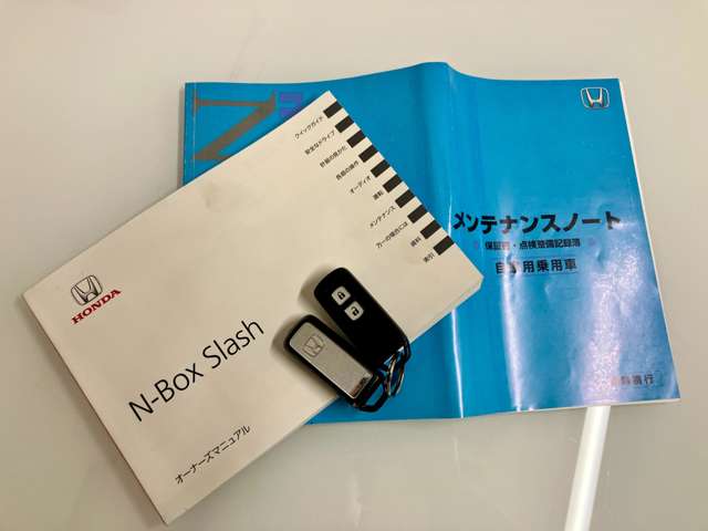 ホンダ Ｎ　ＢＯＸ　スラッシュ ６６０ Ｇ ターボＡパッケージ ４ＷＤ H27年 (北海道) 99