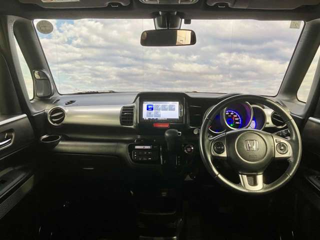 ホンダ Ｎ　ＢＯＸ　スラッシュ ６６０ Ｇ ターボＡパッケージ ４ＷＤ H27年 (北海道) 99