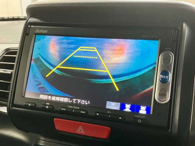 ホンダ Ｎ　ＢＯＸ　スラッシュ ６６０ Ｇ ターボＡパッケージ ４ＷＤ H27年 (北海道) 99