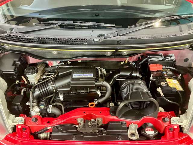 ホンダ Ｎ　ＢＯＸ　スラッシュ ６６０ Ｇ ターボＡパッケージ ４ＷＤ H27年 (北海道) 99