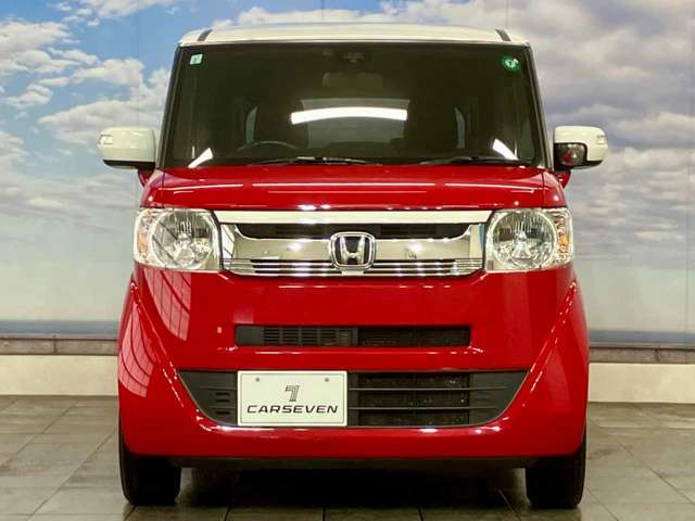 ホンダ Ｎ　ＢＯＸ　スラッシュ ６６０ Ｇ ターボＡパッケージ ４ＷＤ H27年 (北海道) 99