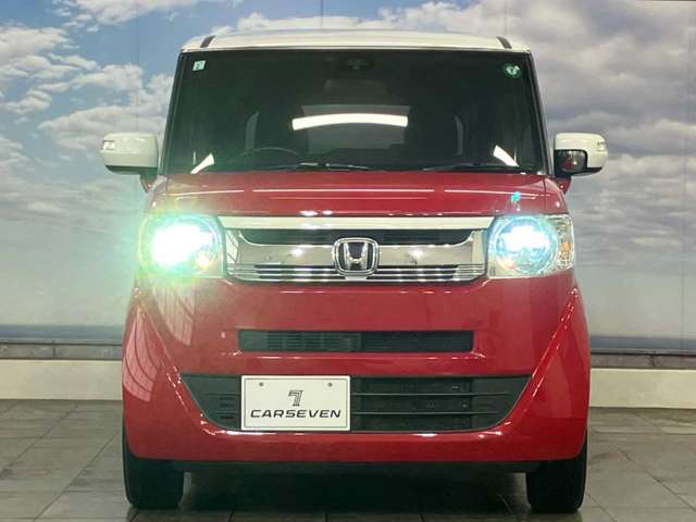ホンダ Ｎ　ＢＯＸ　スラッシュ ６６０ Ｇ ターボＡパッケージ ４ＷＤ H27年 (北海道) 99