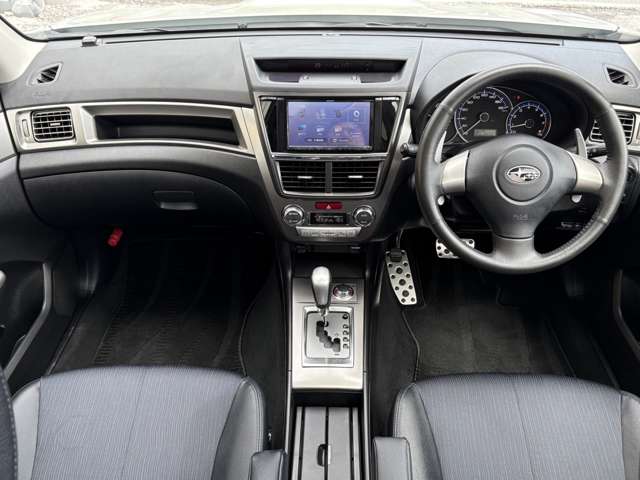 スバル エクシーガ ２．０ ＧＴ ４ＷＤ H21年 (近畿) 99