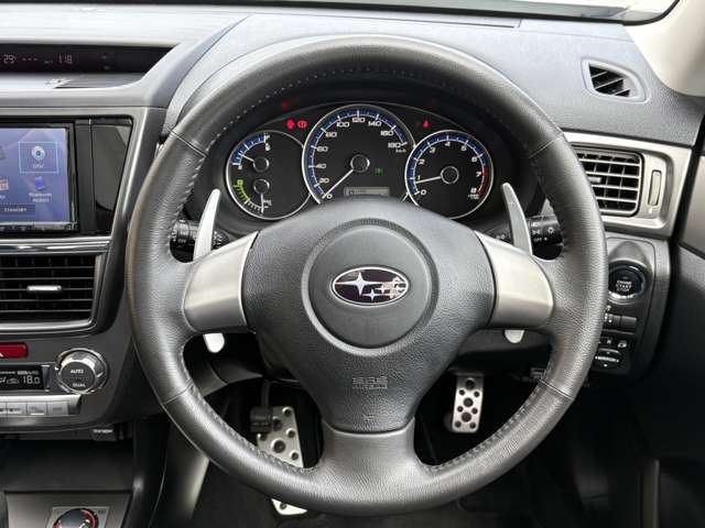 スバル エクシーガ ２．０ ＧＴ ４ＷＤ H21年 (近畿) 99