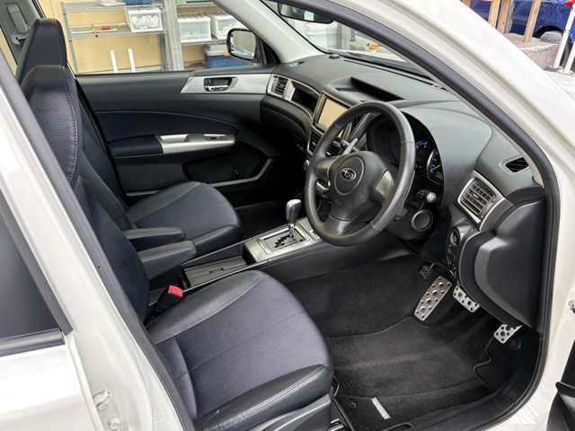 スバル エクシーガ ２．０ ＧＴ ４ＷＤ H21年 (近畿) 99