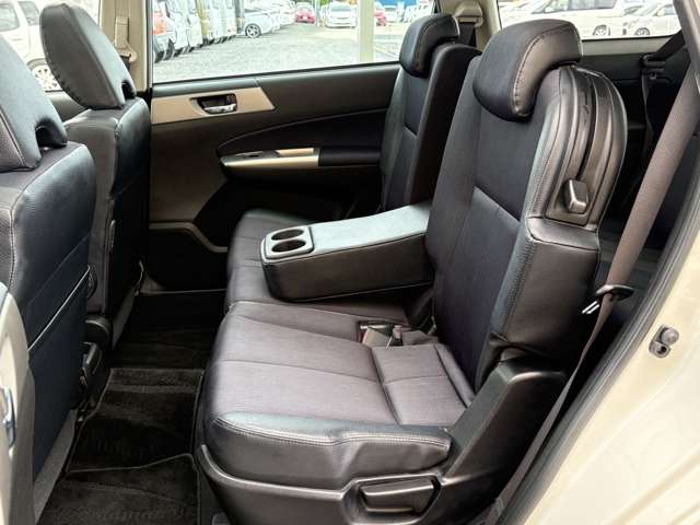 スバル エクシーガ ２．０ ＧＴ ４ＷＤ H21年 (近畿) 99