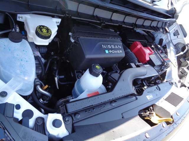日産 セレナ １．４ Ｅ－ＰＯＷＥＲ ハイウェイスターＶ R6年 (関東) 99