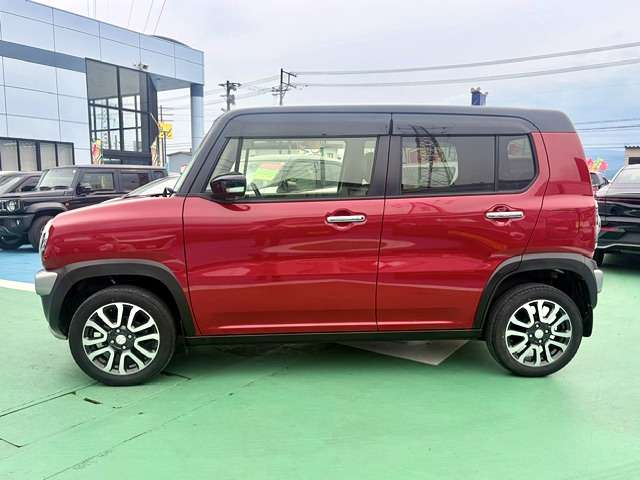 マツダ フレアクロスオーバー ６６０ ＸＳ ４ＷＤ H30年 (甲信越・北陸) 99