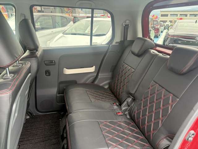 マツダ フレアクロスオーバー ６６０ ＸＳ ４ＷＤ H30年 (甲信越・北陸) 99