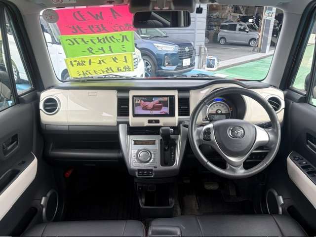 マツダ フレアクロスオーバー ６６０ ＸＳ ４ＷＤ H30年 (甲信越・北陸) 99