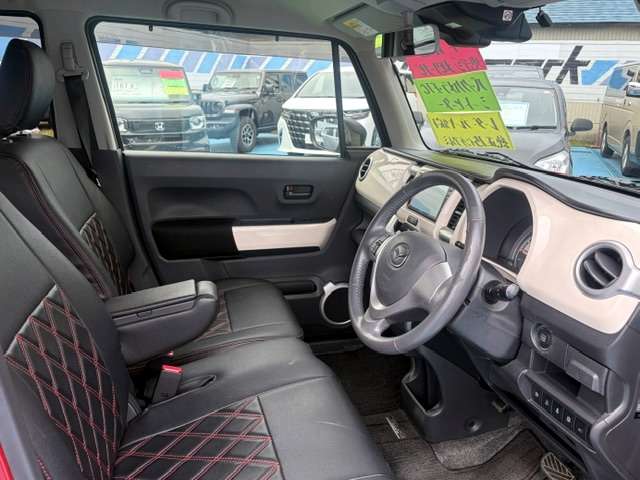 マツダ フレアクロスオーバー ６６０ ＸＳ ４ＷＤ H30年 (甲信越・北陸) 99