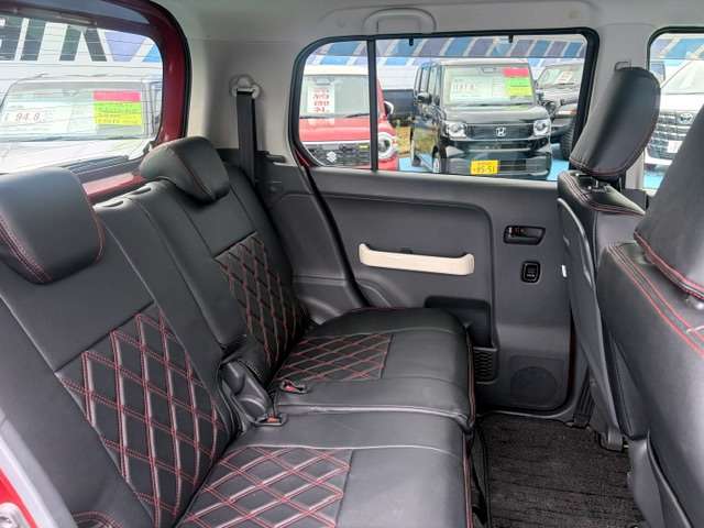 マツダ フレアクロスオーバー ６６０ ＸＳ ４ＷＤ H30年 (甲信越・北陸) 99