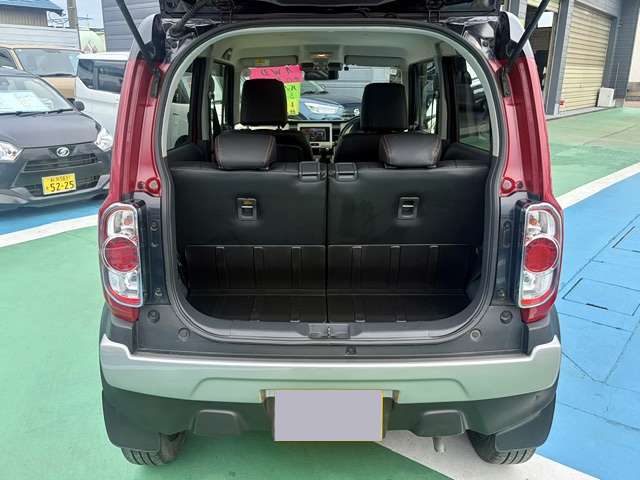 マツダ フレアクロスオーバー ６６０ ＸＳ ４ＷＤ H30年 (甲信越・北陸) 99