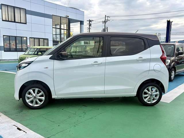 日産 デイズ ６６０ Ｘ ４ＷＤ R7年 (甲信越・北陸) 99