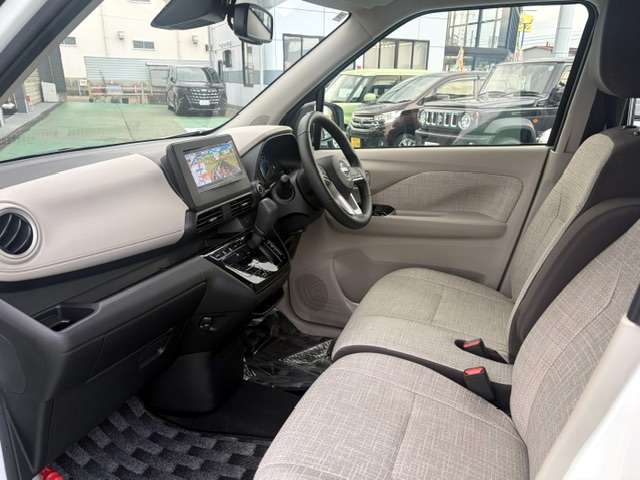 日産 デイズ ６６０ Ｘ ４ＷＤ R7年 (甲信越・北陸) 99