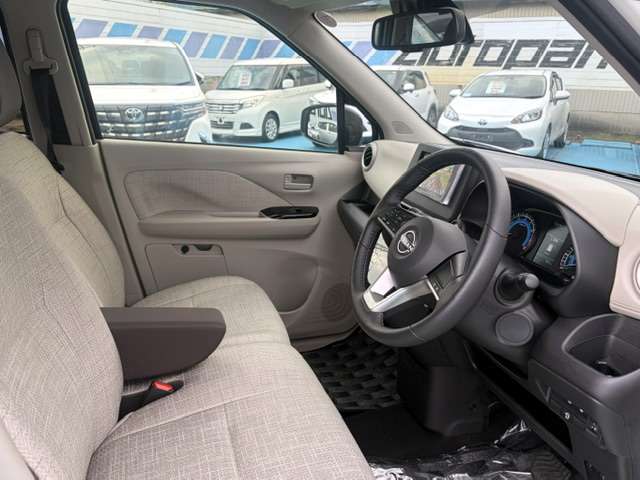 日産 デイズ ６６０ Ｘ ４ＷＤ R7年 (甲信越・北陸) 99