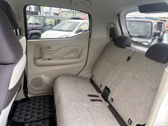 日産 デイズ ６６０ Ｘ ４ＷＤ R7年 (甲信越・北陸) 99