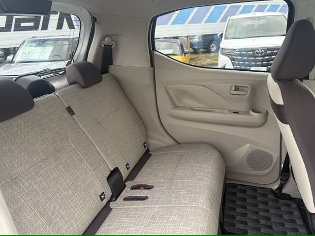 日産 デイズ ６６０ Ｘ ４ＷＤ R7年 (甲信越・北陸) 99