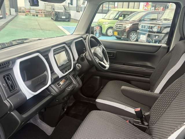 マツダ フレアクロスオーバー ６６０ ハイブリッド ＸＧ ４ＷＤ R5年 (甲信越・北陸) 99